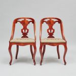1018 8563 CHAIRS